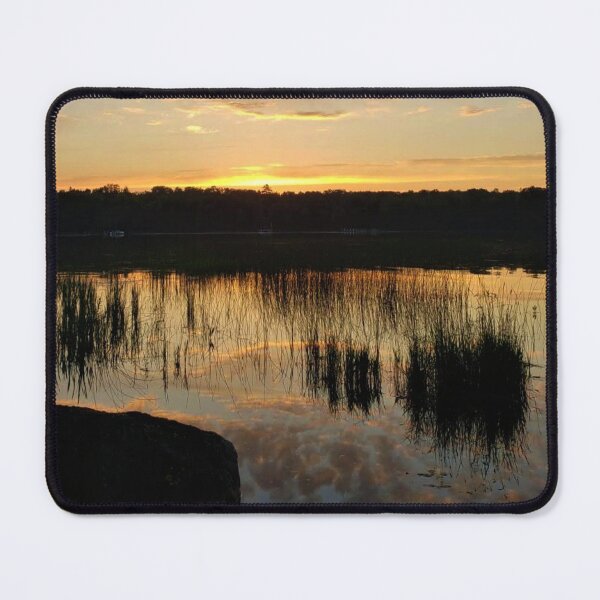 Item preview, Sunrise Reflection designed and sold by KBarrett-ForAwe.