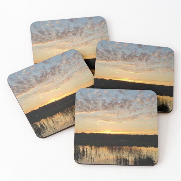 Item preview, Sunrise Reflection designed and sold by KBarrett-ForAwe.