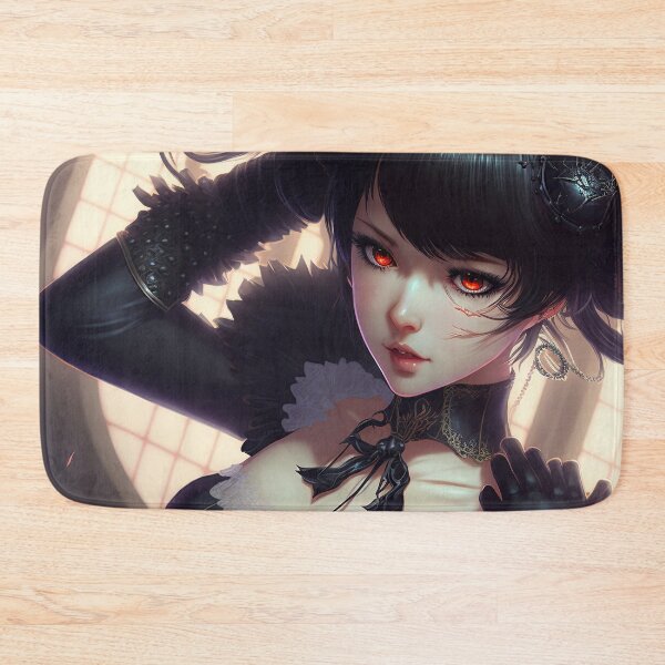 Item preview, gothic maid designed and sold by IA-Power.
