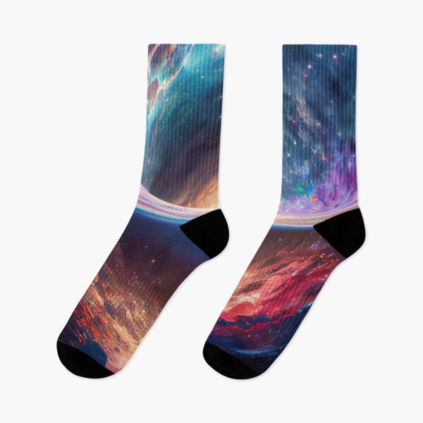Item preview, Amazing Universe Series designed and sold by VISIONARTIST.