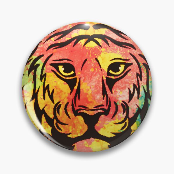 Item preview, Pastel Watercolor Tiger designed and sold by dylan150488.
