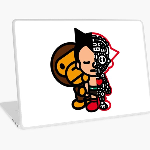 Baby Milo Laptop Skins for Sale | Redbubble