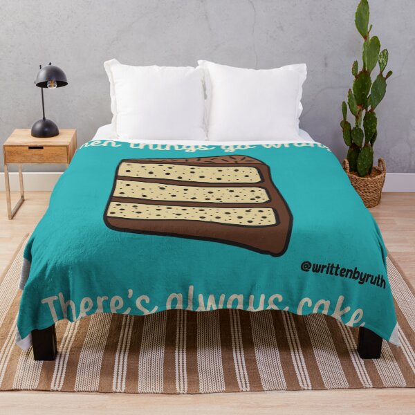 Item preview, When things go wrong designed and sold by noodlesdesigner.