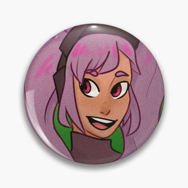 Item preview, Entrapta designed and sold by obleadun.