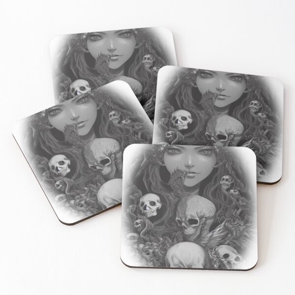 Item preview, Queen of Thorns designed and sold by NKV-shop.