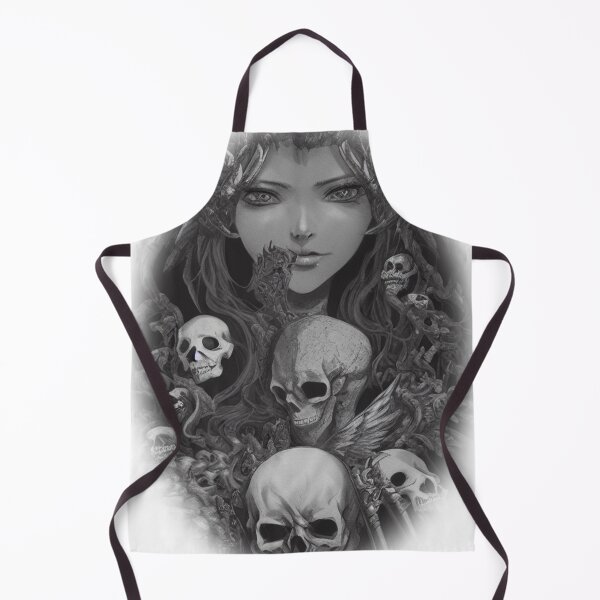 Item preview, Queen of Thorns designed and sold by NKV-shop.