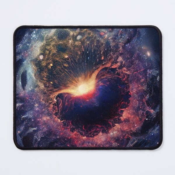 Item preview, Amazing Universe Series designed and sold by VISIONARTIST.