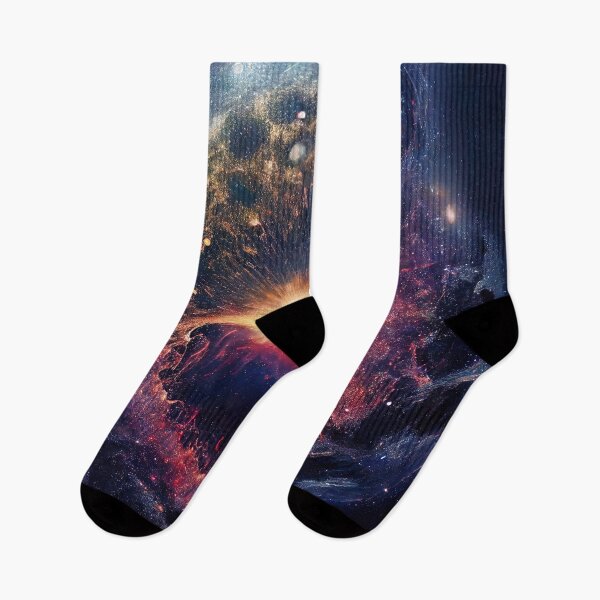 Item preview, Amazing Universe Series designed and sold by VISIONARTIST.