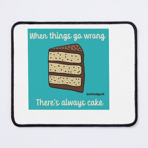 Item preview, When things go wrong designed and sold by noodlesdesigner.