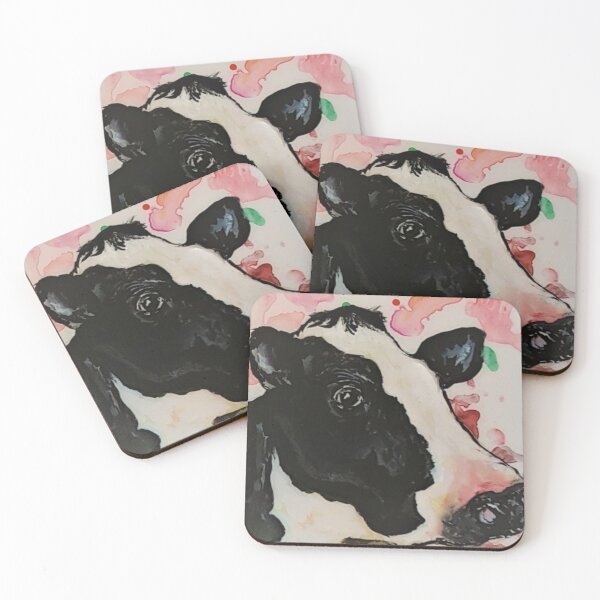 Item preview, Cow Painting designed and sold by KVELKY.