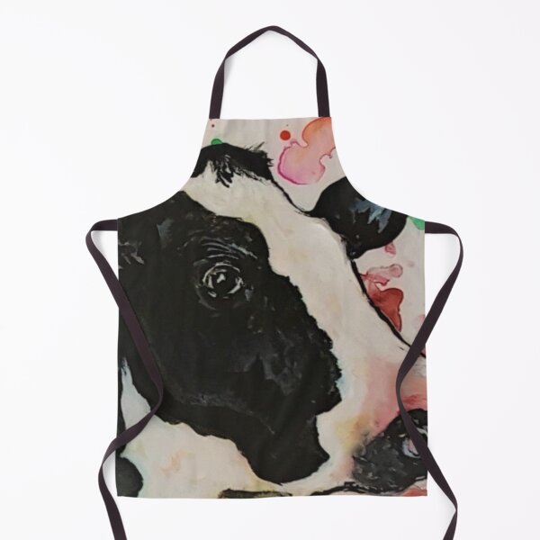 Item preview, Cow Painting designed and sold by KVELKY.