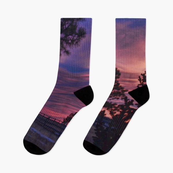 Item preview, Behind The Sunset designed and sold by alanathrower.