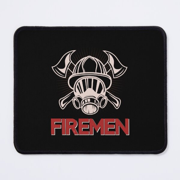 Item preview, Firefighter-93 designed and sold by dewi5.