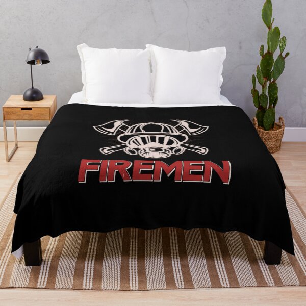 Item preview, Firefighter-93 designed and sold by dewi5.