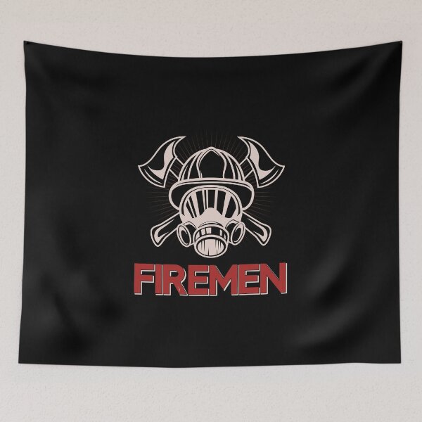Item preview, Firefighter-93 designed and sold by dewi5.