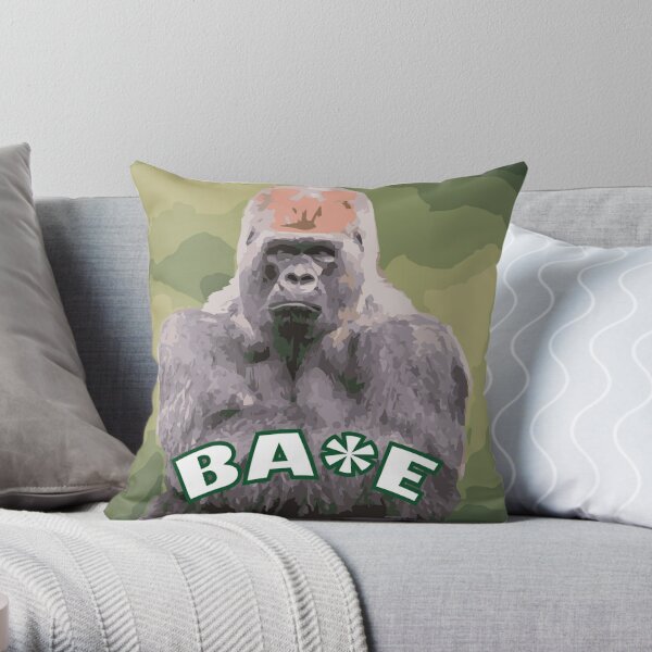 A Bathing Ape Pillows & Cushions for Sale | Redbubble