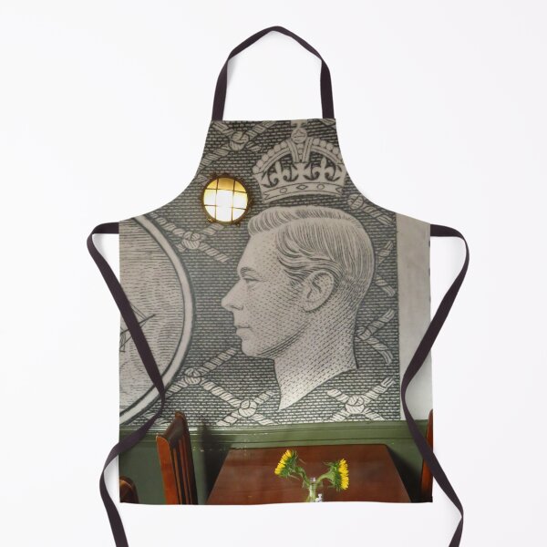 Item preview, King George V1 designed and sold by wiggyofipswich.