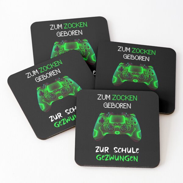 Item preview, Born To Gamble, Forced To Go To School designed and sold by PD-Store.