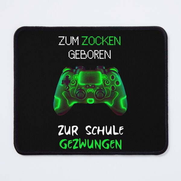 Item preview, Born To Gamble, Forced To Go To School designed and sold by PD-Store.