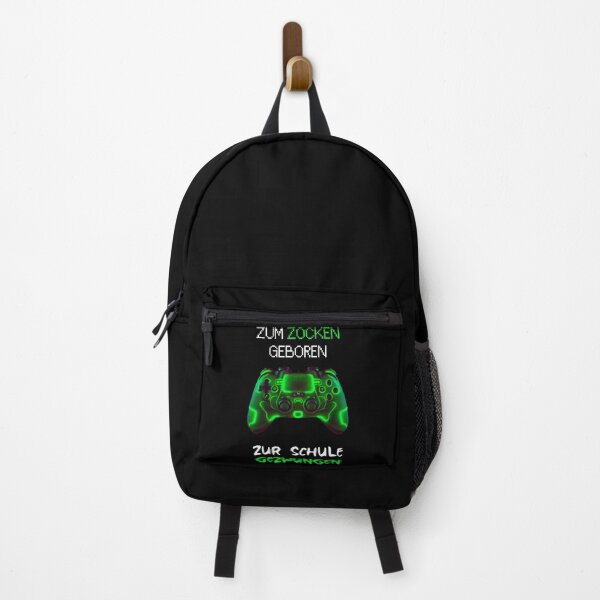Item preview, Born To Gamble, Forced To Go To School designed and sold by PD-Store.