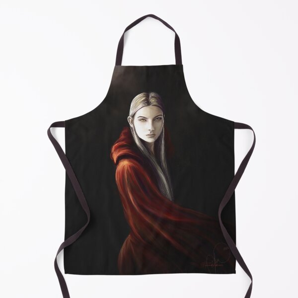 Item preview, Manon Blackbeak. designed and sold by uponadaydreamer.