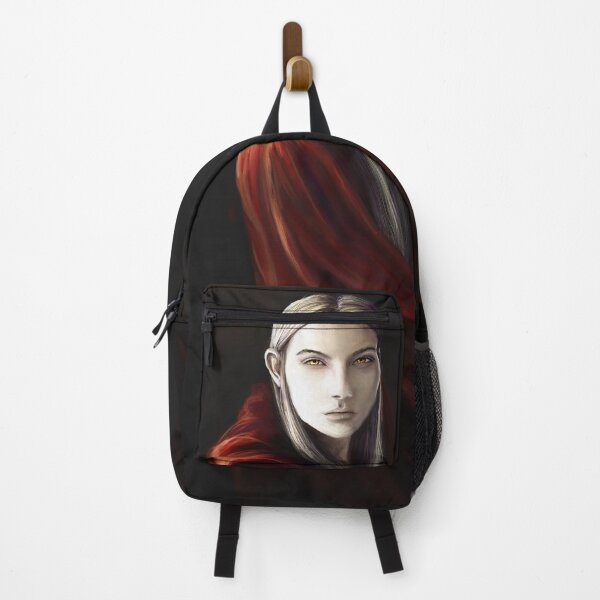 Item preview, Manon Blackbeak. designed and sold by uponadaydreamer.