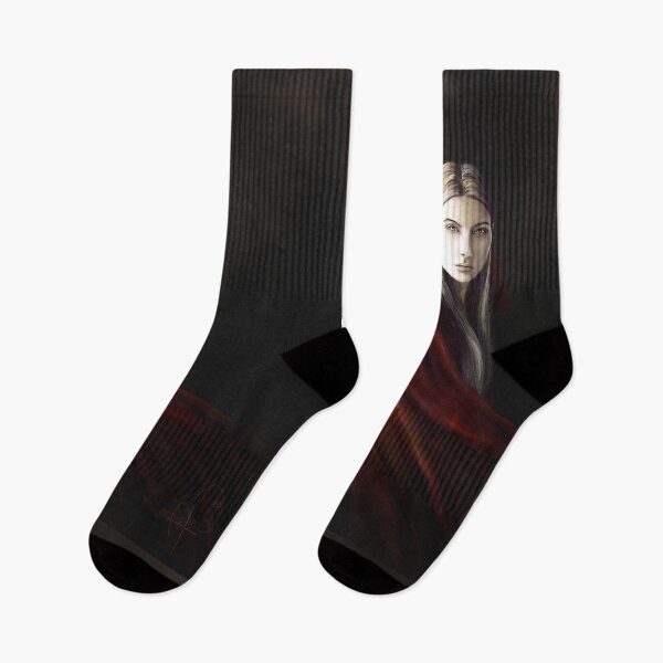 Item preview, Manon Blackbeak. designed and sold by uponadaydreamer.