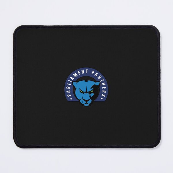 Item preview, parliament panther logo designed and sold by Parliament Panthers Swim and Dive.