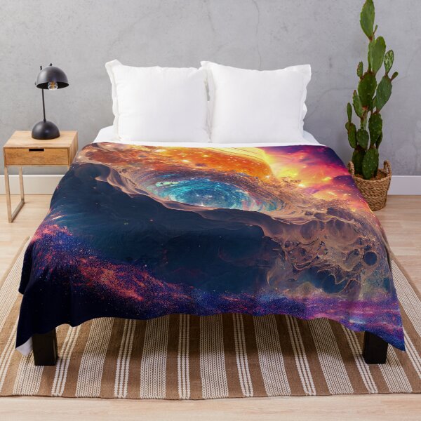 Item preview, Amazing Universe Series designed and sold by VISIONARTIST.
