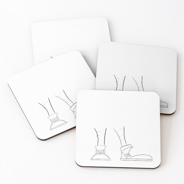 Item preview, Feet Shoes illustration designed and sold by CLEARART7.