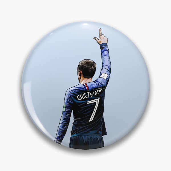 Item preview, Griezmann  designed and sold by kcroffo.