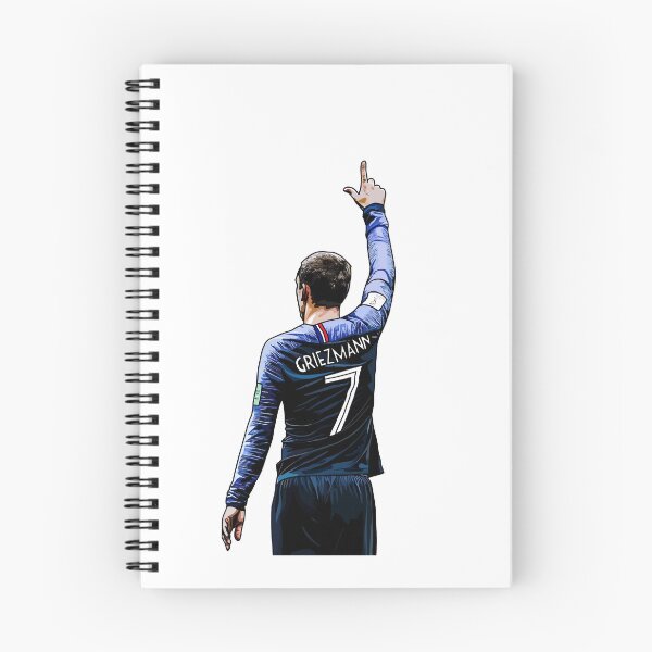 Item preview, Griezmann  designed and sold by kcroffo.
