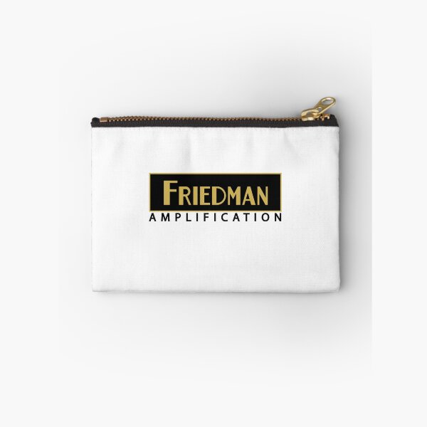 Item preview, Friedman Amplification designed and sold by Very Graphic Designs.