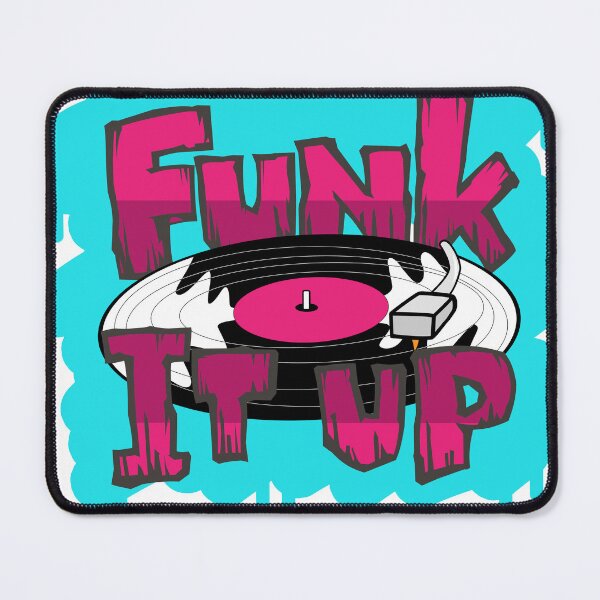 Item preview, Funk It Up designed and sold by BartShop.