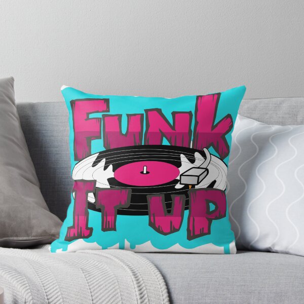 Item preview, Funk It Up designed and sold by BartShop.