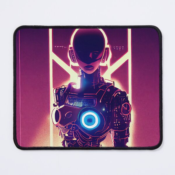 Item preview, Android ready for action designed and sold by IA-Power.