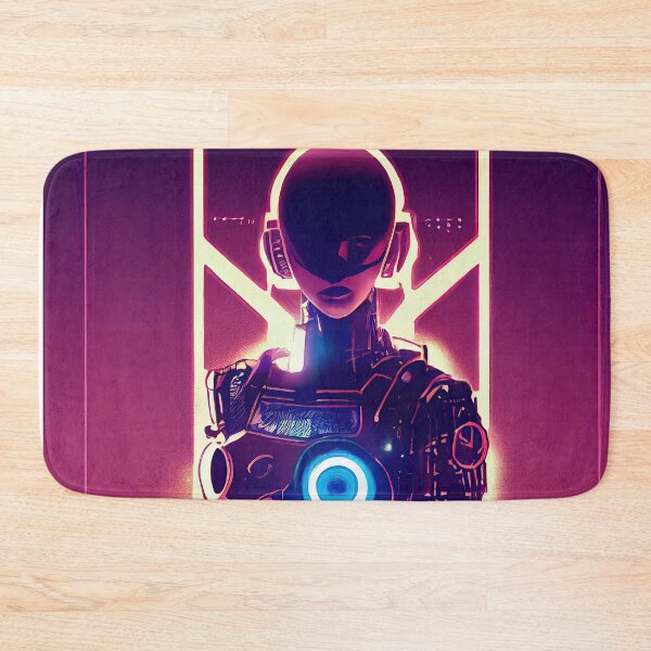 Item preview, Android ready for action designed and sold by IA-Power.