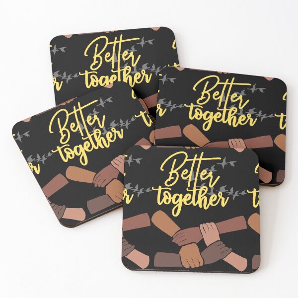 Item preview, BetterTogether designed and sold by TattedTees.