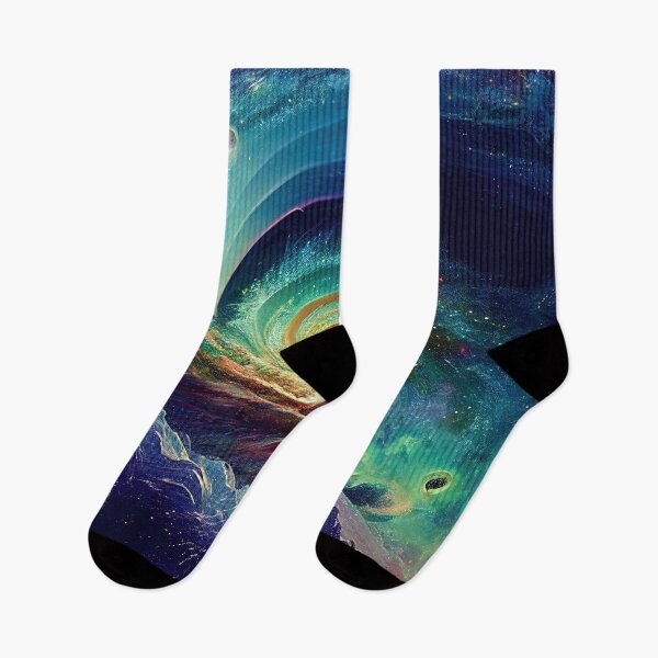 Item preview, Amazing Universe Series designed and sold by VISIONARTIST.
