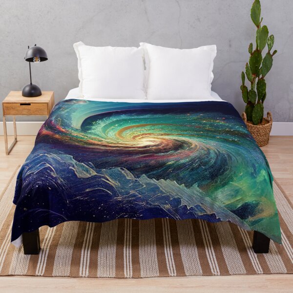 Item preview, Amazing Universe Series designed and sold by VISIONARTIST.
