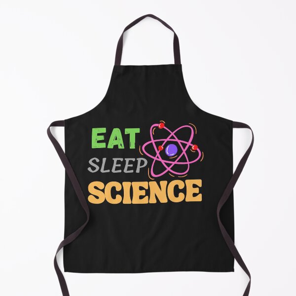 Item preview, Eat, sleep Science designed and sold by dsignstore911.