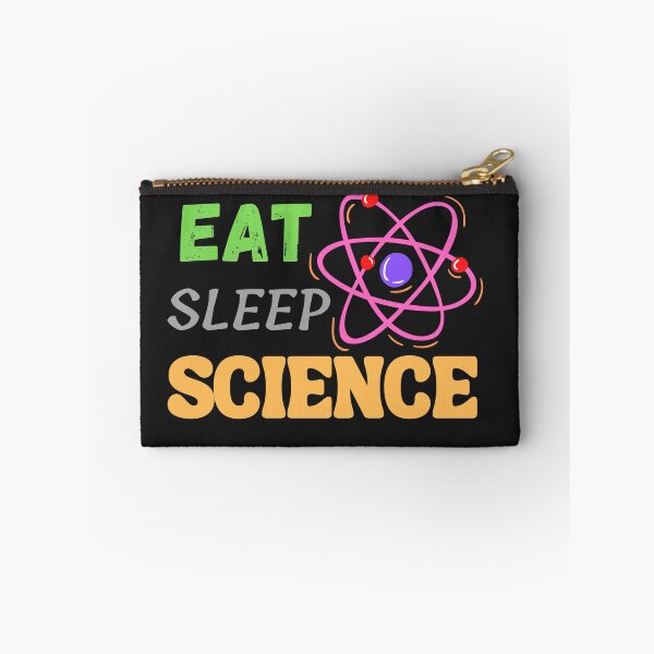 Item preview, Eat, sleep Science designed and sold by dsignstore911.