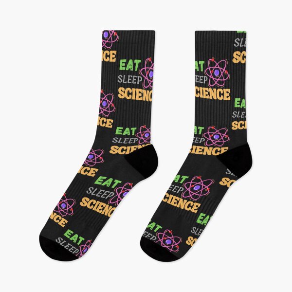 Item preview, Eat, sleep Science designed and sold by dsignstore911.