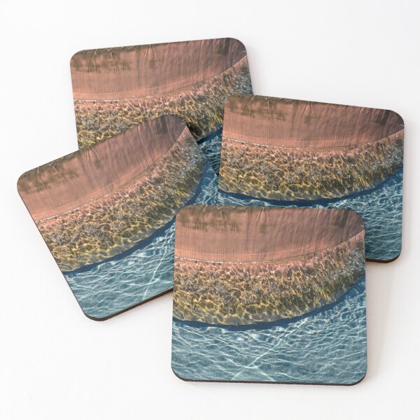Item preview, Boiling Caldron Bubbles and Ripples designed and sold by Georgia Mizuleva.
