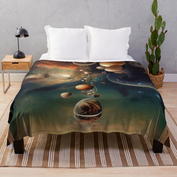 Item preview, Amazing Universe Series designed and sold by VISIONARTIST.