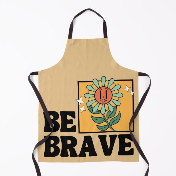 Item preview, Be brave designed and sold by samuch.