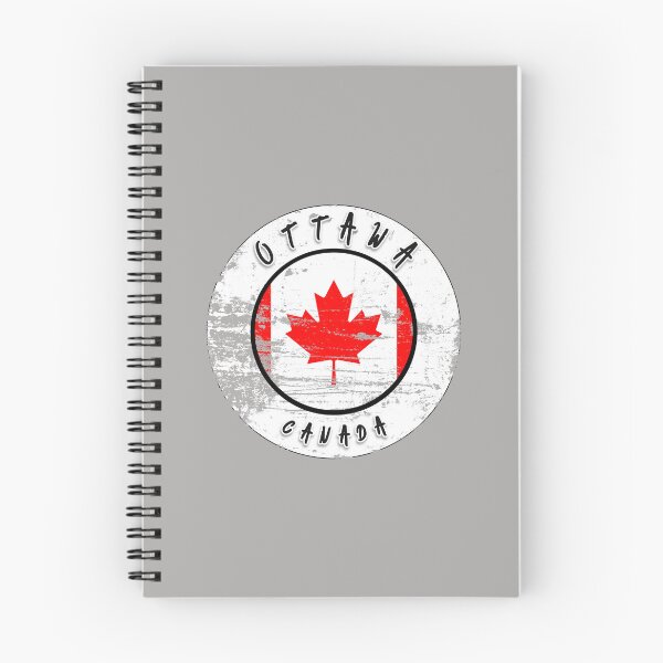 Item preview, Ottawa Canada Vintage designed and sold by TravelPenguin.