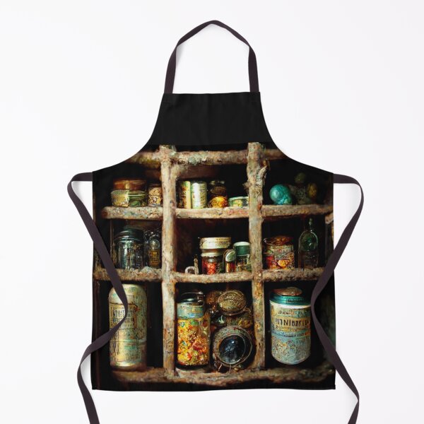 Item preview, Diversity Germany store shelf pantry Villa Lost Place designed and sold by G-M-Designs.