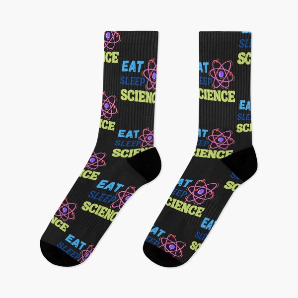 Item preview, Eat, sleep Science designed and sold by dsignstore911.
