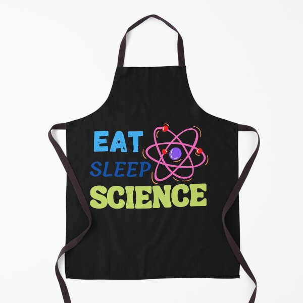 Item preview, Eat, sleep Science designed and sold by dsignstore911.